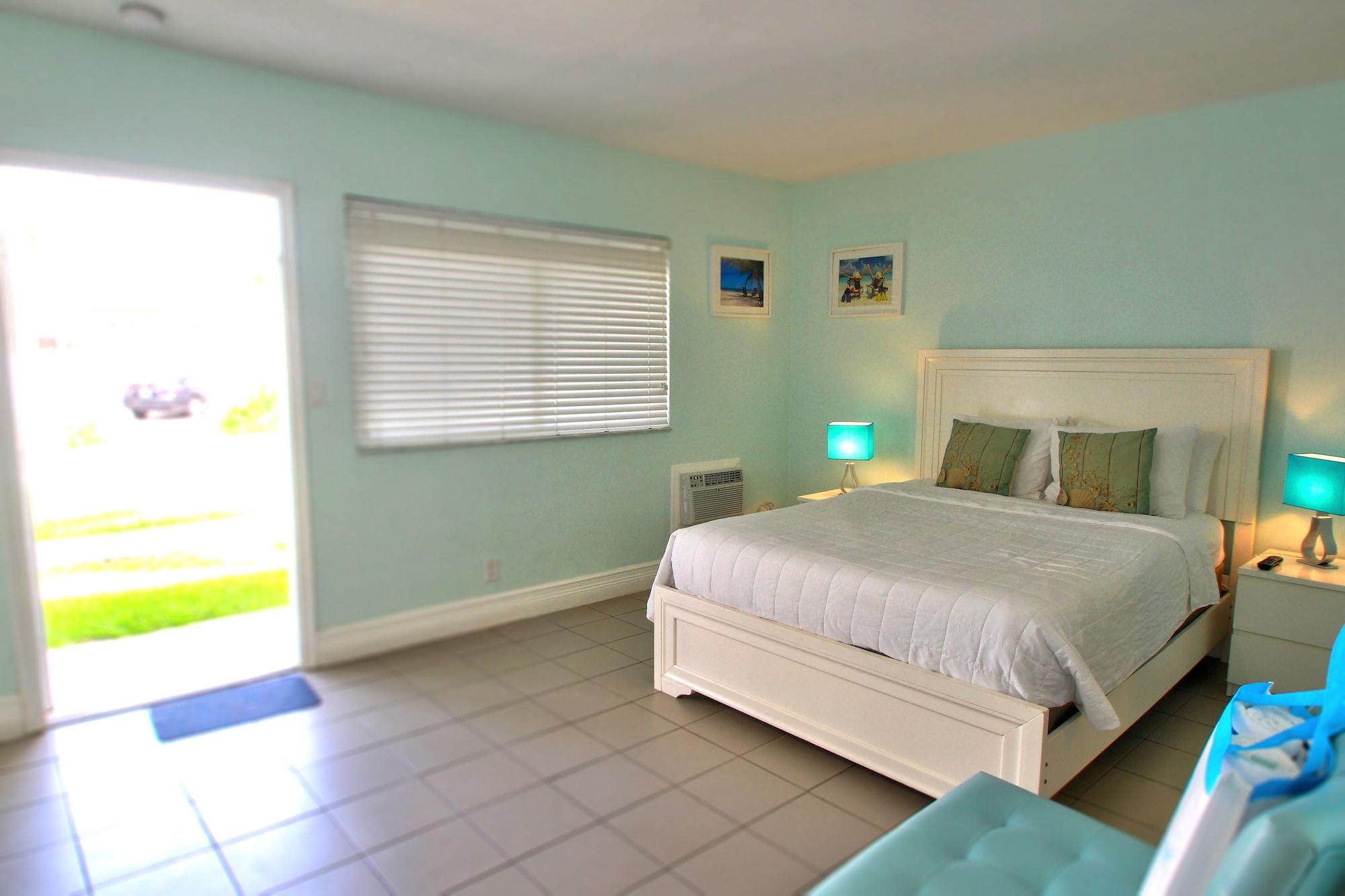 Hollywood Beachside Boutique Suite Εξωτερικό φωτογραφία