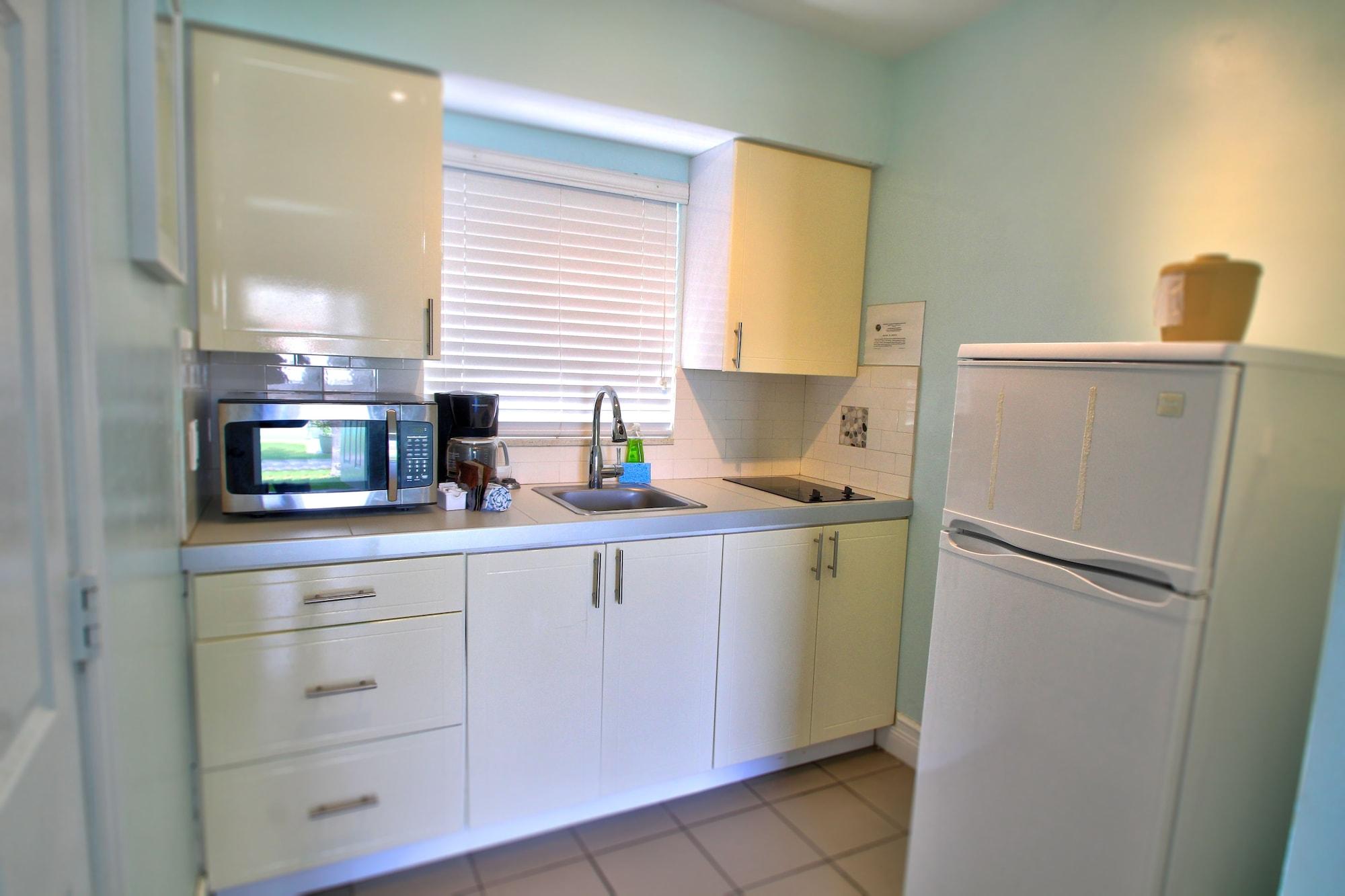 Hollywood Beachside Boutique Suite Εξωτερικό φωτογραφία
