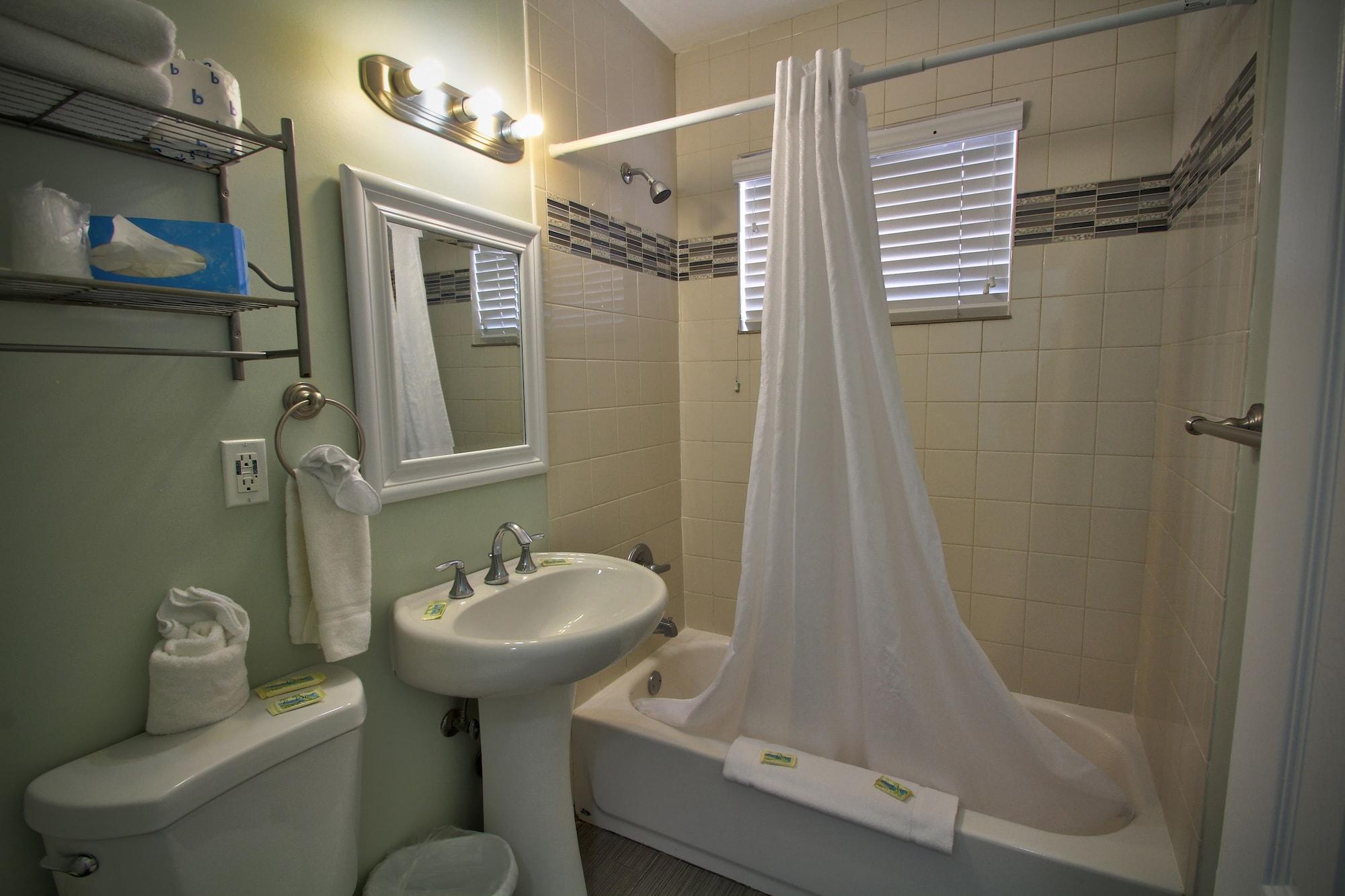 Hollywood Beachside Boutique Suite Εξωτερικό φωτογραφία