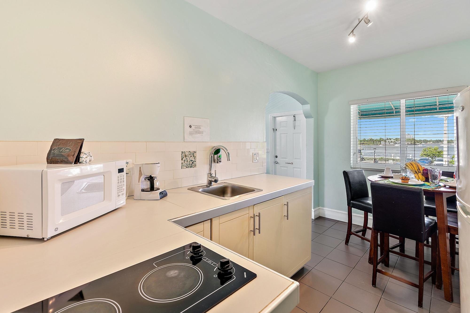 Hollywood Beachside Boutique Suite Εξωτερικό φωτογραφία