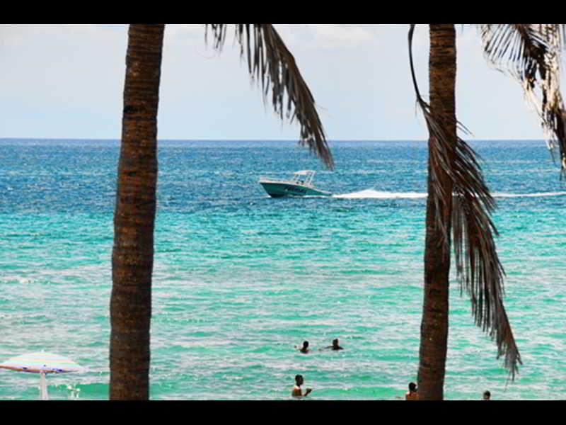 Hollywood Beachside Boutique Suite Εξωτερικό φωτογραφία