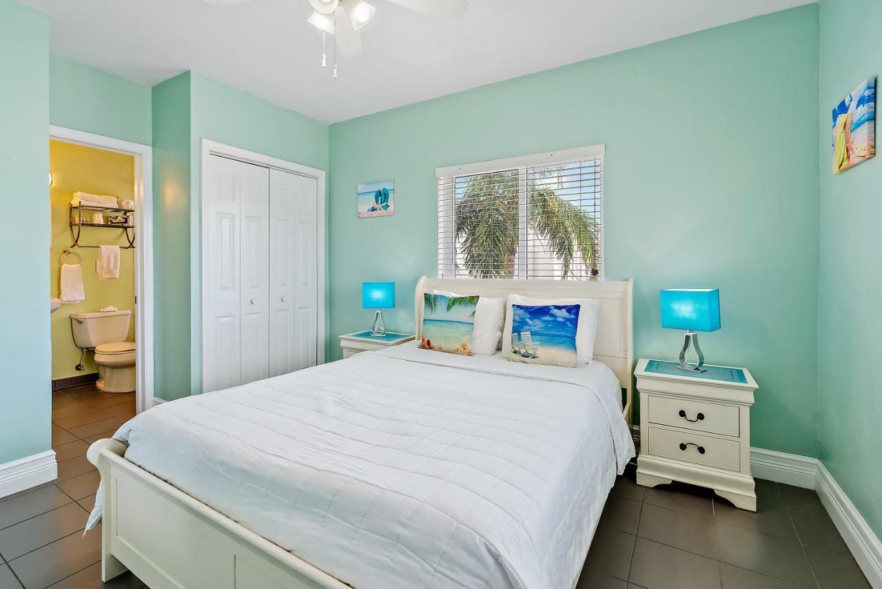 Hollywood Beachside Boutique Suite Εξωτερικό φωτογραφία